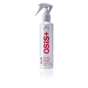 OSIS FLATLINER heat protection spray 200 ml