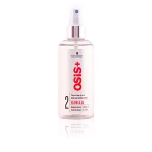 OSIS BLOW & GO express blow-dry spray 200 ml