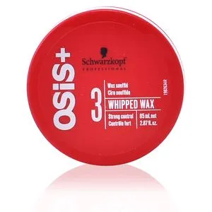 OSIS WHIPPED WAX soufflé 85 ml