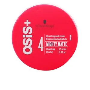 OSIS mighty matte ultra strong matte cream 85 ml