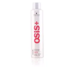 OSIS ELASTIC flexible hold hairspray Nº1 300 ml