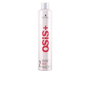 OSIS FREEZE strong hairspray 500 ml