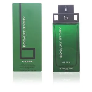 BOGART STORY GREEN eau de toilette vaporizzatore 100 ml