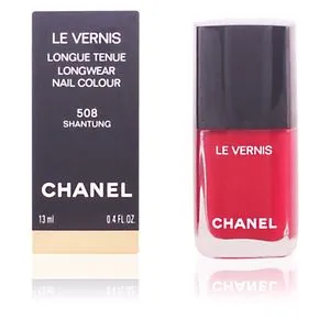 LE VERNIS #508-shantung