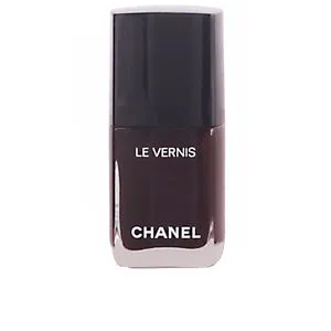 LE VERNIS #18-rouge noir