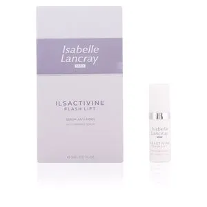 ILSACTIVINE flash lift serum anti wrinkles 5 ml