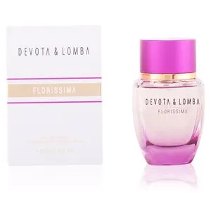 FLORISSIMA eau de parfum vaporizzatore 50 ml