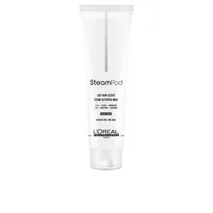 STEAMPOD smoothing milk fine hair 150 ml