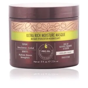 ULTRA RICH MOISTURE masque 236 ml