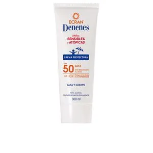 DENENES SOL PROTECH crema cara & cuerpo SPF50 300 ml