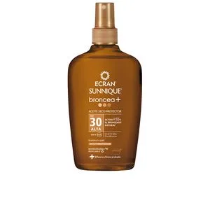 ECRAN SUNNIQUE oil vaporizzatore SPF30 200 ml