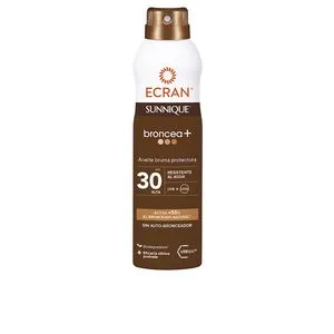 ECRAN SUNNIQUE oil bruma SPF30 250 ml