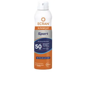 SUN LEMONOIL SPORT bruma protectora SPF50 250 ml