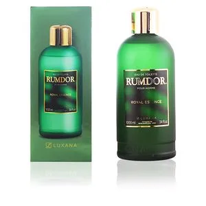 RUMDOR eau de toilette 1000 ml