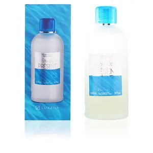 EAU DE PRÉSENT eau de toilette 1000 ml