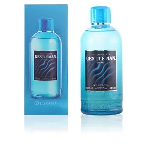 GENTLEMAN FOR MEN eau de toilette 1000 ml