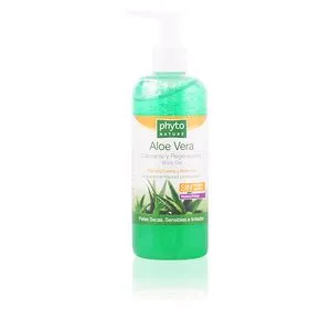 PHYTO NATURE aloe vera puro calmante regenerador 250 ml