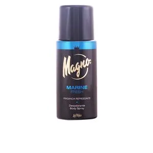 MARINE FRESH deodorante vaporizzatore 150 ml