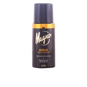 GOLD deodorante vaporizzatore 150 ml