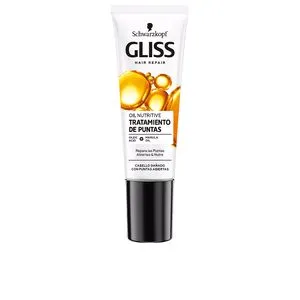 GLISS ULTIMATE REPAIR reparador puntas abiertas 50 ml