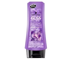 GLISS LISO ASIATICO acondicionador 200 ml