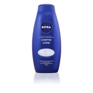 CREME CARE gel shower cream 750 ml