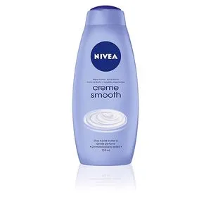 CREME SMOOTH gel shower cream 750 ml