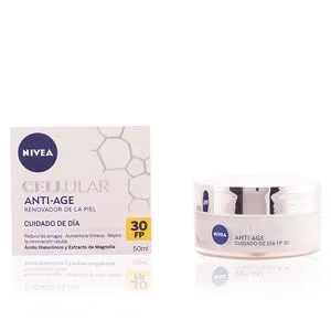 CELLULAR ANTI-AGE day cream SPF30 50 ml