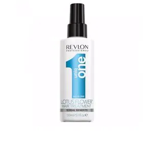 UNIQ ONE LOTUS all in one hair treatment 150 ml