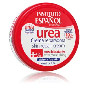 UREA crema reparadora 50 ml