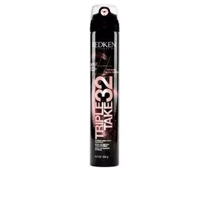 TRIPLE TAKE extreme high-hold hairspray 300 ml