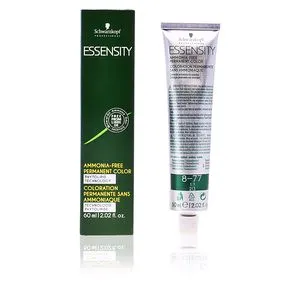 ESSENSITY ammonia-free permanent color #8-77