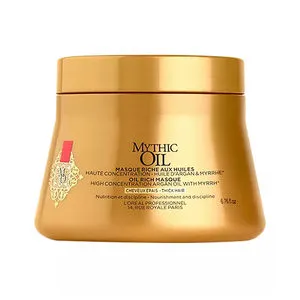 MYTHIC OIL oil rich masque thick hair 200 ml