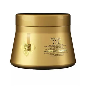 MYTHIC OIL light mask #normal to fine hair 200 ml