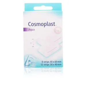 COSMOPLAST apósitos impermeables 20 uds