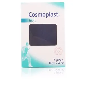 COSMOPLAST venda elástica sport 8 cm x 4 m