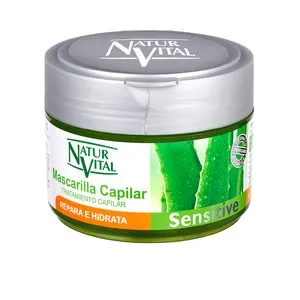 MASCARILLA REPARA E HIDRATA sensitive 300 ml