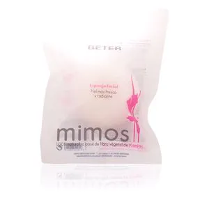 KONJAC ESPONJA facial - Mimos