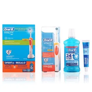 ORAL-B VITALITY CROSS ACTION lotto