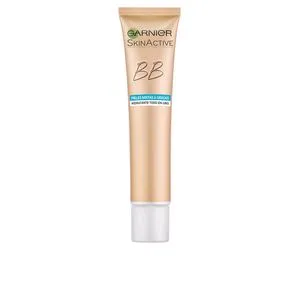 SKIN NATURALS BB CREAM classic PMG #medium