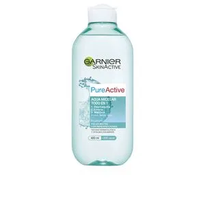 PURE ACTIVE mat control agua micelar 400 ml