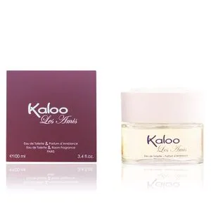 KALOO LES AMIS eau de toilette & room fragance vaporizzatore 100 ml