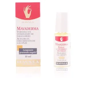 MAVADERMA aceite fortalecedor uñas 10 ml