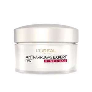 ANTI-ARRUGAS EXPERT RETINOL +45 crema 50 ml