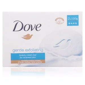 GENTLE EXFOLIATING CREAM BAR lotto