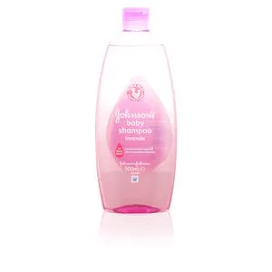 BABY champú lavanda relajante 500 ml