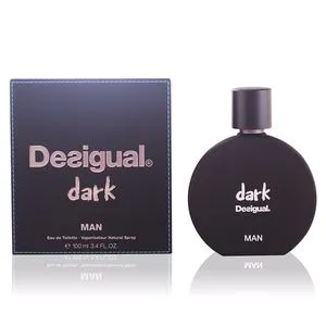 DARK MAN eau de toilette vaporizzatore 100 ml