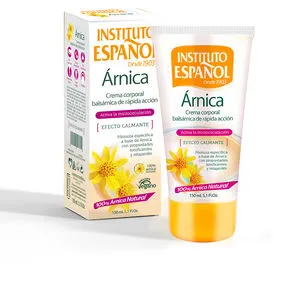 ARNICA crema efecto calmante 150 ml