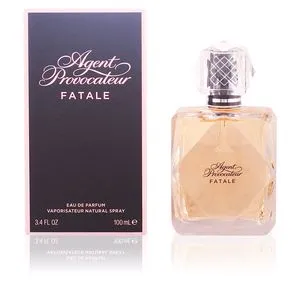 FATALE eau de parfum vaporizzatore 100 ml