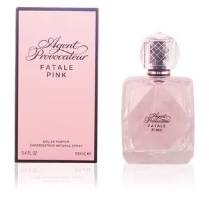 FATALE PINK eau de parfum vaporizzatore 100 ml